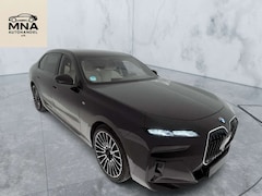 Bild des Angebotes BMW 740 740d xDrive M-Sport B&W SKY