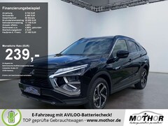Bild des Angebotes Mitsubishi Eclipse Cross Basis PHEV 2.4 TEMP SHZ KAM USB