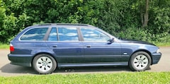 BMW 520 520i touring