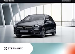 Bild des Angebotes Mercedes-Benz B 250 B 250 e AMG MBUX Prem LED RüCam Night AHK Spur Totw