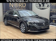 Bild des Angebotes VW Arteon Shooting Brake Elegance 1.4 TSI eHybrid Elegance