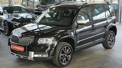 Bild des Angebotes Skoda Yeti 2.0 TDI DSG Outdoor 4x4*AHK*XENON*DAB*NAVI*