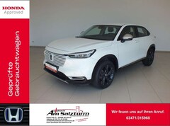 Bild des Angebotes Honda HR-V e:HEV 1.5 i-MMD Hybrid Advance