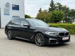 Bild des Angebotes BMW 550 d Touring xDrive Laser*Massage*CarPlay*