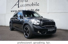 Bild des Angebotes MINI Cooper S Countryman Cooper S All4*NAVI*XEN*PANORAMA*LEDER