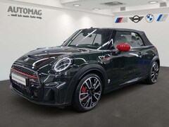 Bild des Angebotes MINI John Cooper Works Cabrio John Cooper Works HeadUp*Rückfahrk*HarmanKardon*Ak