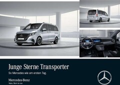 Bild des Angebotes Mercedes-Benz V 300 d 4M STYLE L AHK 6-Sitz. Distronic Kamera