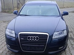 Bild des Angebotes Audi A6 allroad A6 allroad quattro 3.0 TDI DPF tiptronic