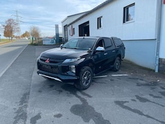 Bild des Angebotes Mitsubishi L200