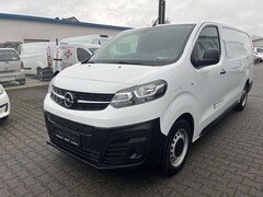 Bild des Angebotes Opel Vivaro-e Edition L, 75 kwH, 1. Hand