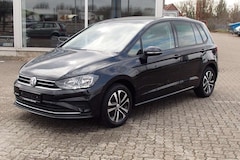 Bild des Angebotes VW Golf Sportsvan VII United/ACC/DAB/NAVI/KAMERA