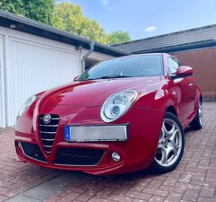Bild des Angebotes Alfa Romeo MiTo Turismo