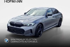 Bild des Angebotes BMW 320 M Sport