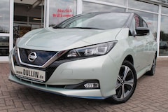 Bild des Angebotes Nissan Leaf e+ Tekna 62kWh-Batterie Vollausstattung
