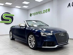Bild des Angebotes Audi RS5 RS 5 4.2 FSI quattro / BI-XENON / B&O / RCAM