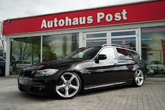 Bild des Angebotes BMW 330 d Touring Upgrade Lader Xenon Leder CarPlay