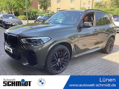 Bild des Angebotes BMW X5 xDrive30d M Sport + GARANTIE