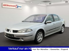 Bild des Angebotes Renault Laguna II Emotion
