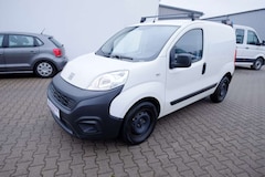 Bild des Angebotes Fiat Fiorino Cargo 1,3 MJ klima/Schiebetür/PDC/Rado