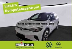 Bild des Angebotes VW ID.4 Pro Performance First Edition Matrix ACC LM