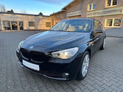 Bild des Angebotes BMW 530 d Gran Turismo xDrive Steptronic