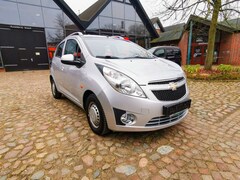 Bild des Angebotes Chevrolet Spark LS+ / 1,2 / Klima