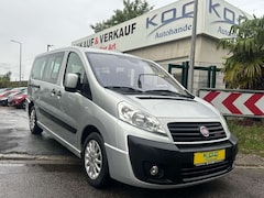 Bild des Angebotes Fiat Scudo 2,0 165 Multijet 8-Sitzer