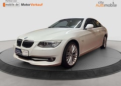 Bild des Angebotes BMW 325 i Coupe/AUtomatik/V-Leder/Navi/PDC/SHZ/USB