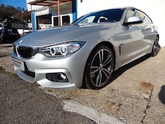 Bild des Angebotes BMW 435 435i GranCoupé/M-Paket/1.Hd/HUD/SitzH/TopZustand