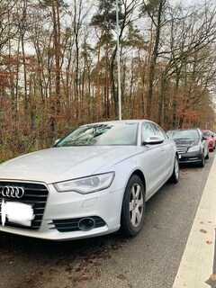 Bild des Angebotes Audi A6 3.0 TDI DPF Quattro