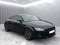 Bild des Angebotes Audi TT Coupe quattro