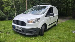 Bild des Angebotes Ford Transit Courier Basis TÜV 8.2025