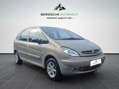 Bild des Angebotes Citroen Xsara Picasso 1.8 Exclusive/TÜV-NEU/KLIMA-A/PDC