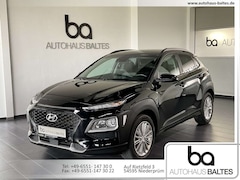 Bild des Angebotes Hyundai KONA Kona 1.0 T-GDI Advantage LM/Navi/AAC/SH/Kam/Temp