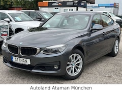 Bild des Angebotes BMW 325 d Gran Turismo GT *Advantage* Steptr/Navi/AHK
