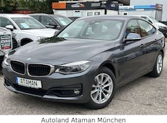 Bild des Angebotes BMW 325 d Gran Turismo GT *Advantage* Steptr/Navi/AHK