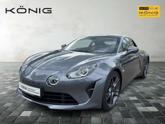 Bild des Angebotes Alpine A110 S 300PS *FOCAL AUDIO *KAMERA *PDC *Sabelt