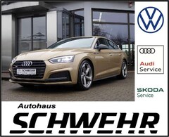 Bild des Angebotes Audi S5 Sportback 3.0 TDI quattro