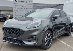 Bild des Angebotes Ford Puma ST-Line X