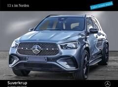 Bild des Angebotes Mercedes-Benz GLE 450 d 4M BURM AMG NIGHT PREMIUM SPUR DISTR