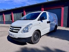 Bild des Angebotes Hyundai H-1 Kasten AHK 3xSitz 2xSchiebetür Mehrwertsteuer