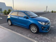 Bild des Angebotes Kia Rio Rio 1.2 Vision