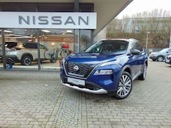 Bild des Angebotes Nissan X-Trail X-TRAIL 1.5 VC-T e-4ORCE Tekna+ 4x4 20" 360°