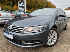 Bild des Angebotes VW CC BMT DSG TEMPOMAT PDC SHZ NAVI