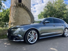 Bild des Angebotes Audi A6 A6 Avant 3.0 TDI competition quattro *MATRIX*Voll*
