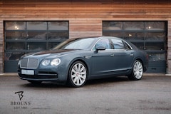 Bild des Angebotes Bentley Flying Spur V8 Mulliner 507PS |ACC|S. Dach|2. Hd