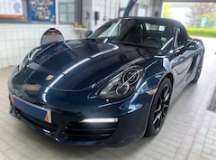 Bild des Angebotes Porsche Boxster 981 6-Gang 19" Xenon 1.Hand Approved !