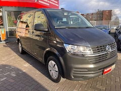 Bild des Angebotes VW T6 Caravelle 9 Sitzer/Car Play / Bluetooth/BAB/PDC/Tempomat/USB