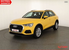 Bild des Angebotes Audi Q3 45 TFSI e LED Navi Sitzheizung Kamera DAB