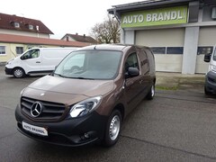 Bild des Angebotes Mercedes-Benz Citan 111 CDI extralang KLIMA AHK NUR 54011KM KD NEU